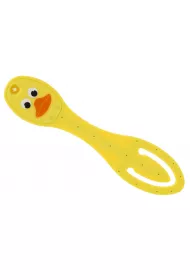 Thinking Gifts Lampka do ksi��ki. Flexilight Duck - Kaczka
