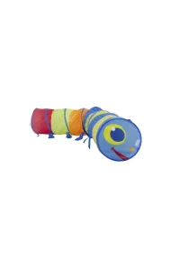 Tunel g�sienica kolorowa Empis & Sensum Mobile