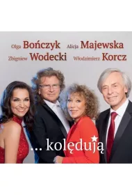 CD Bo�czyk, Majewska, Wodecki, Korcz ...kol�duj�