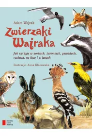 Zwierzaki wajraka