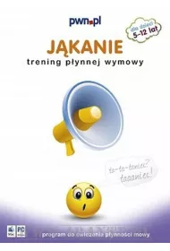 Jkanie - trening pynnej wymowy CD