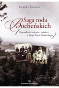 Saga rodu boche�skich