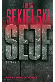 Sejf. Trylogia