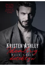 eBook Idealny detektyw. Rock Chick. Tom 5 mobi epub