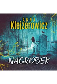 Audiobook Nagrobek mp3