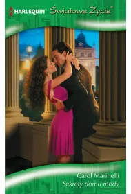 eBook Sekrety domu mody mobi epub