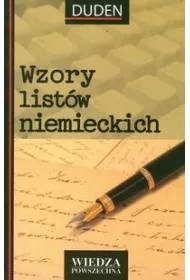 Wzory list�w niemieckich
