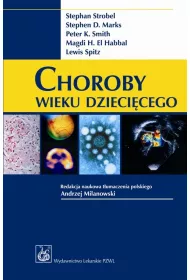 Choroby wieku dzieci�cego
