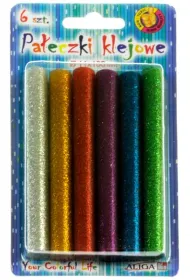 Aliga Pa�eczki klejowe JB11-mix