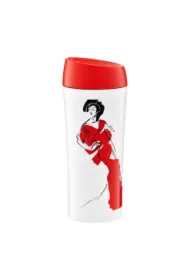 Dajar Kubek termiczny 400ml - i speak - AM-FASHION *