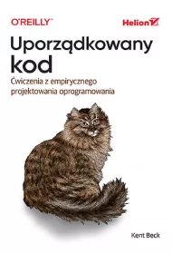 Uporz�dkowany kod. �wiczenia z empirycznego projektowania oprogramowania