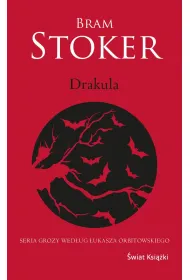 Drakula pocket