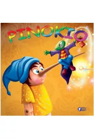 Pinokio