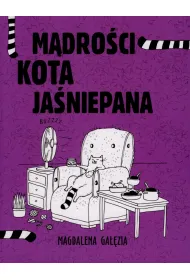 M�dro�ci kota ja�niepana