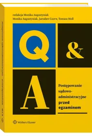 Post�powanie s�dowoadministracyjne