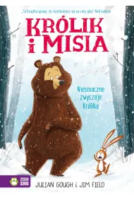 Kr�lik i Misia. Niesmaczne zwyczaje Kr�lika