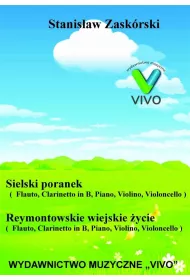 Sielski poranek. Reymontowskie wiejskie �ycie