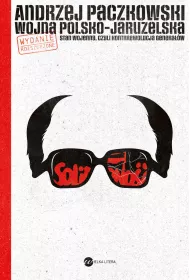 eBook Wojna polsko-jaruzelska. Stan wojenny, czyli kontrrewolucja genera��w mobi epub