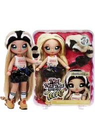 Lalka Na Na Na Surprise teens  akcesoria retchen MGA 575498EUC Mga Entertainment