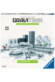 Gravitrax. Zestaw uzupe�niaj�cy. Tory Ravensburger