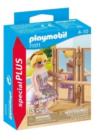 Playmobil Special Plus Baletnica 71171