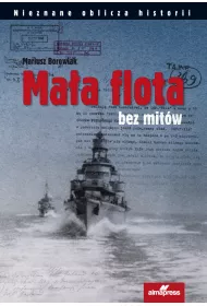 Ma�a flota bez mit�w