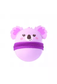 Pi�rnik silikon 1zamek siatka Koala  STARPAK 553825