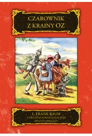 Czarownik z krainy Oz