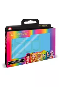 Piecztki Rainbow High w walizce Multiprint
