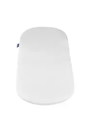 Chicco Materac oddychaj�cy Baby Hug 4w1 white