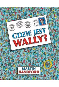 Gdzie jest Wally?