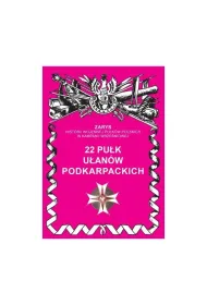 22 Pu�k U�an�w Podkarpackich