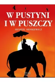 W pustyni i w puszczy