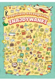 Tropiciele szczeg��w znajdywanki
