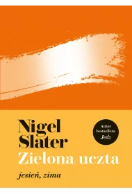 eBook Zielona uczta: jesie�, zima mobi epub