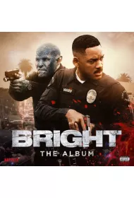 Bright: The Album (OST) (CD)