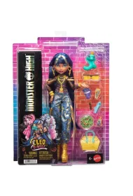 Monster High Lalka podstawowa Mattel