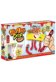 Hot Dog Drop Cobi
