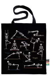 St. Majewski Torba Szoperka Stright SB-10 Skeleton