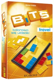 Bits travel Egmont