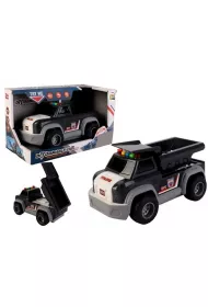Pojazd transformuj�cy 2w1 Pro Kids