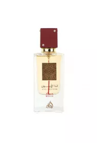 Lattafa Woda perfumowana Ana Abiyedh Rouge 60 ml