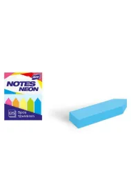 MFP Zak�adki indeksuj�ce 5x12mm 125k. mix neon