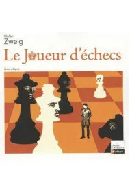 Joueur d`echecs