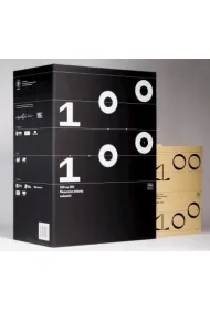 BOX "100 na 100" Muzyczne dekady wolno�ci- w. pol. (CD)