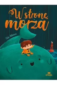 W stron� morza
