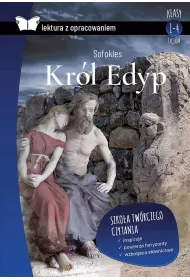 Krl Edyp. Z opracowaniem