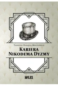 Kariera Nikodema Dyzmy