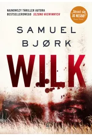 Wilk. Holger Munch i Mia Kruger. Tom 0.5
