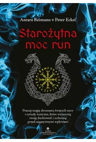 Staro�ytna moc run
